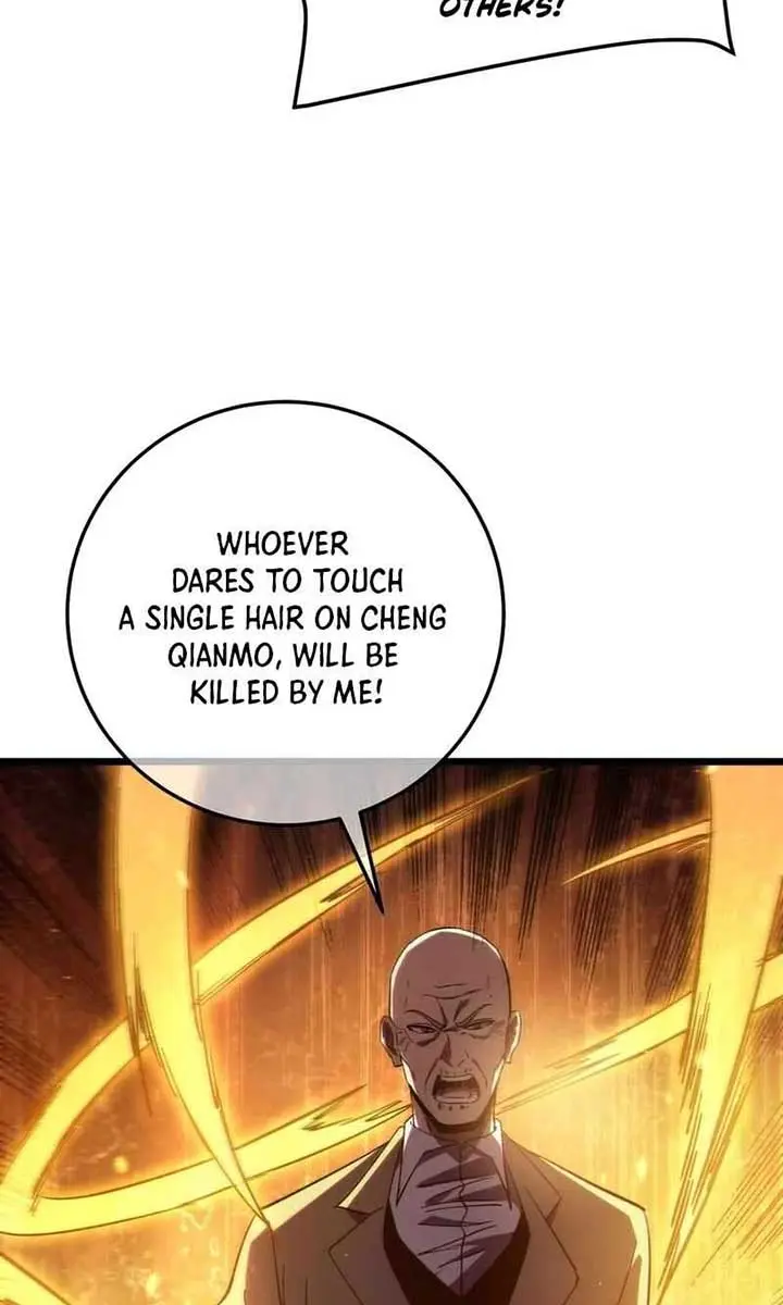 I Rely on My Invincibility to Deal Tons of Damage Passively Chapter 98 Page 74