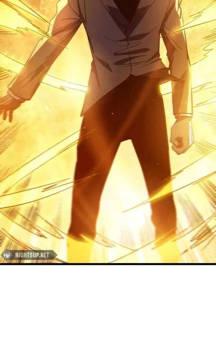 I Rely on My Invincibility to Deal Tons of Damage Passively Chapter 98 Page 75