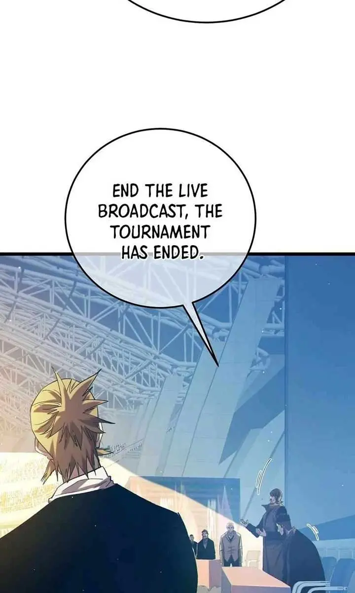 I Rely on My Invincibility to Deal Tons of Damage Passively Chapter 98 Page 79