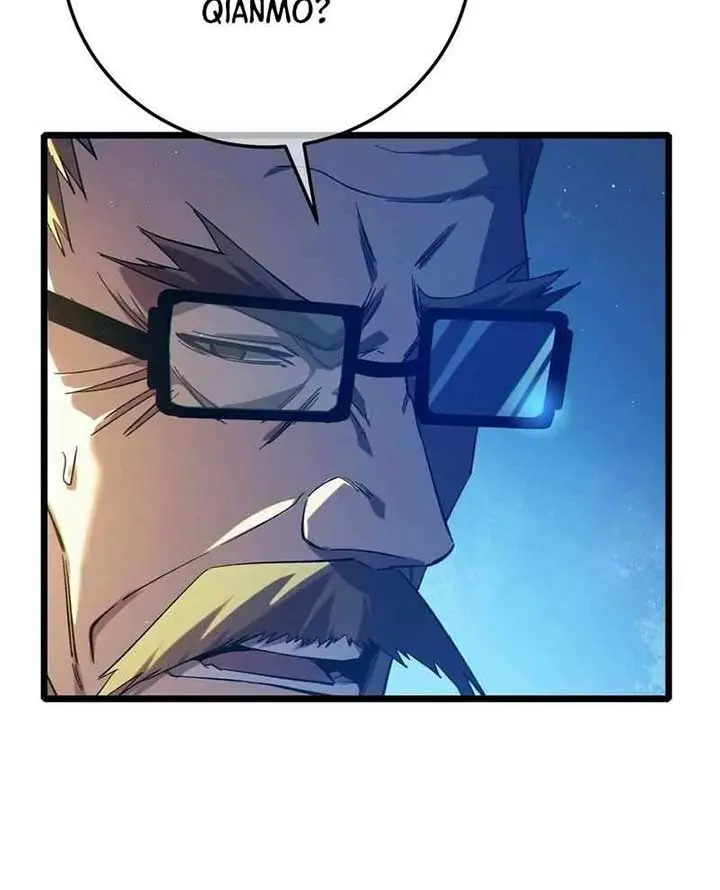 I Rely on My Invincibility to Deal Tons of Damage Passively Chapter 98 Page 81