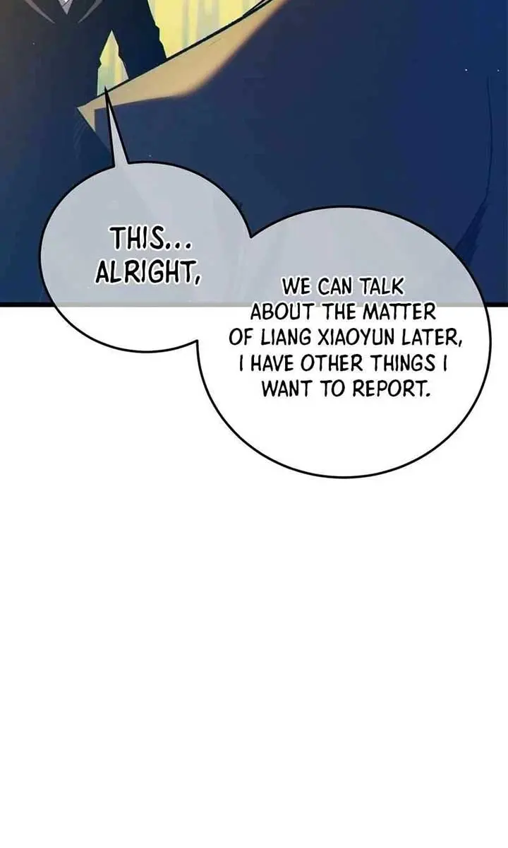 I Rely on My Invincibility to Deal Tons of Damage Passively Chapter 98 Page 83
