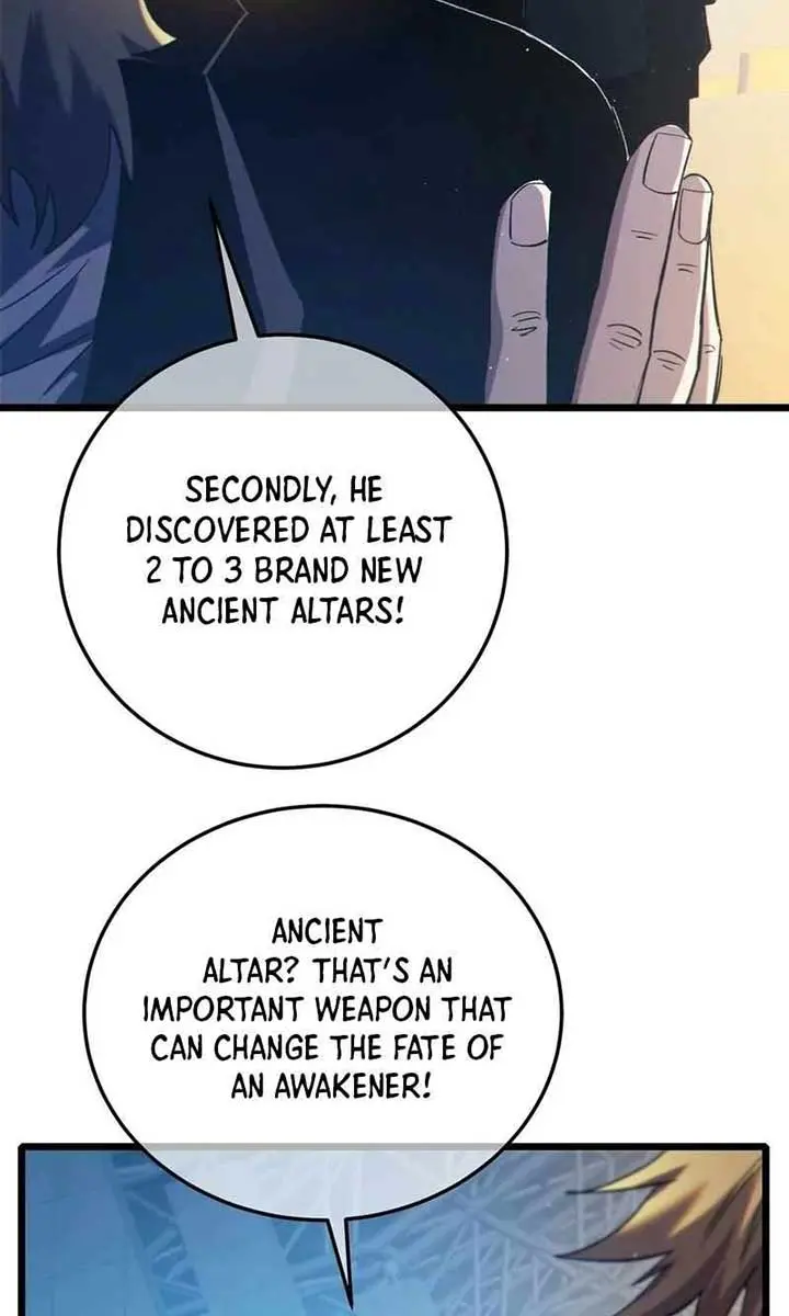 I Rely on My Invincibility to Deal Tons of Damage Passively Chapter 98 Page 89