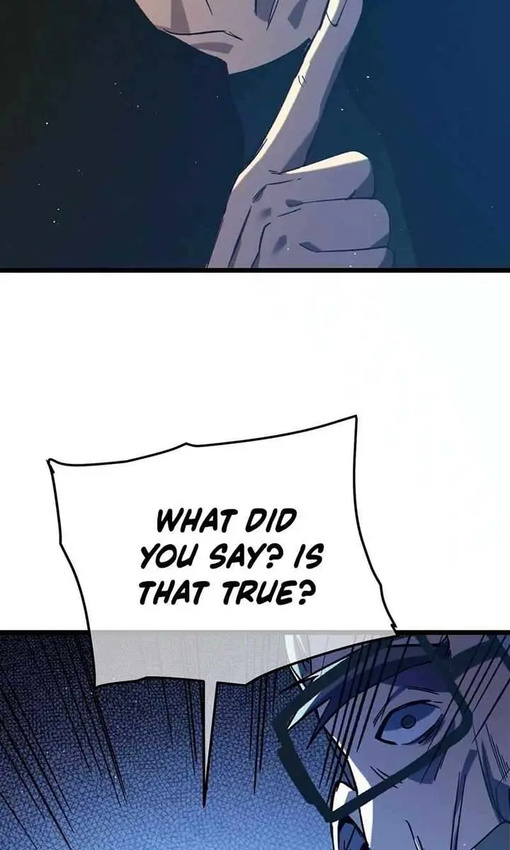 I Rely on My Invincibility to Deal Tons of Damage Passively Chapter 98 Page 96