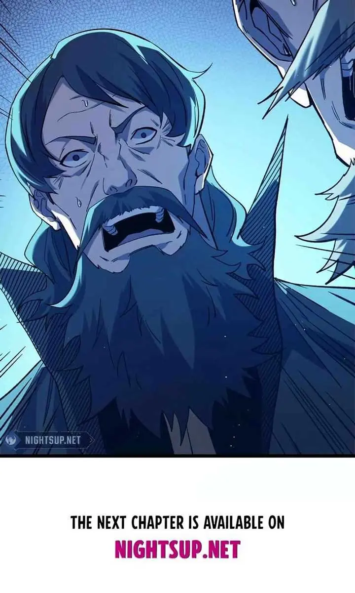 I Rely on My Invincibility to Deal Tons of Damage Passively Chapter 98 Page 97