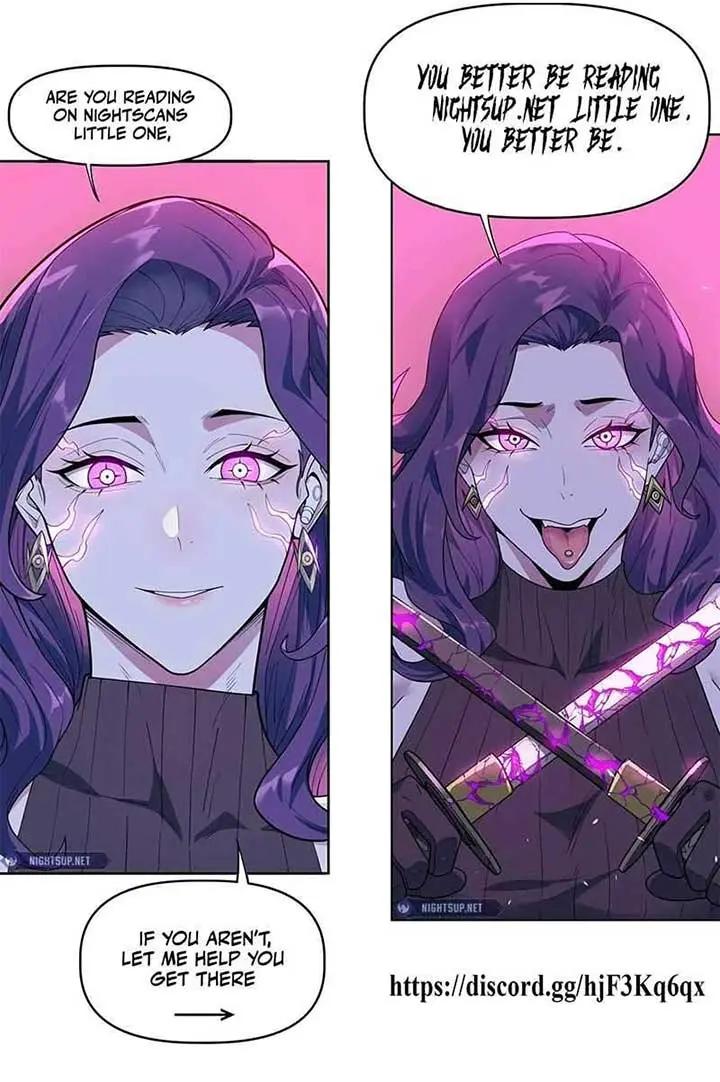 I Rely on My Invincibility to Deal Tons of Damage Passively Chapter 98 Page 98