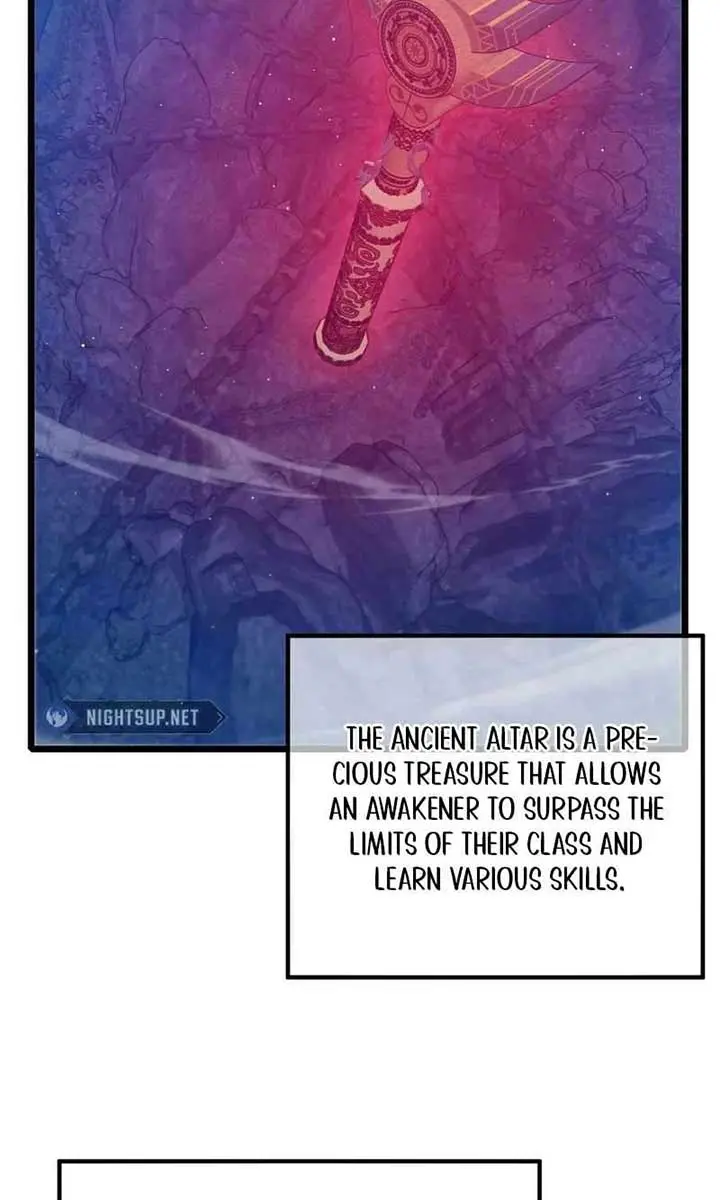 I Rely on My Invincibility to Deal Tons of Damage Passively Chapter 99 Page 5