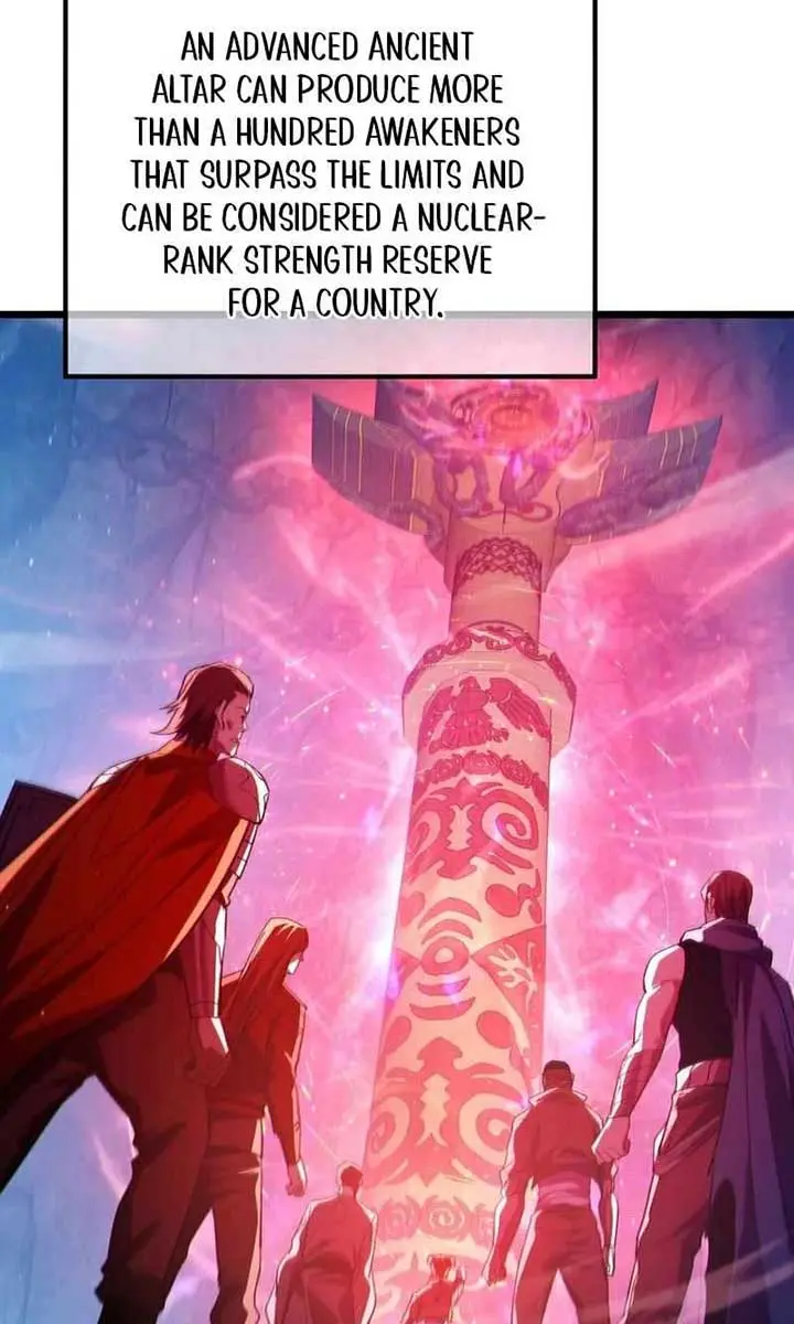 I Rely on My Invincibility to Deal Tons of Damage Passively Chapter 99 Page 6