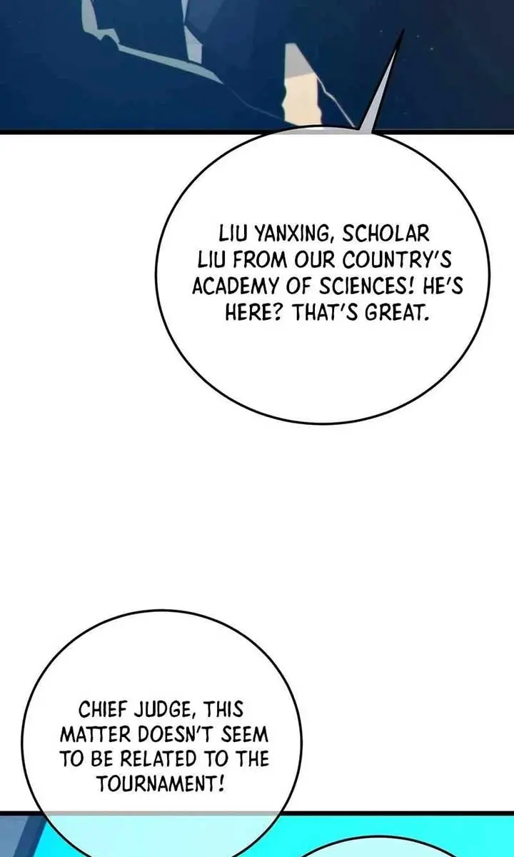 I Rely on My Invincibility to Deal Tons of Damage Passively Chapter 99 Page 24