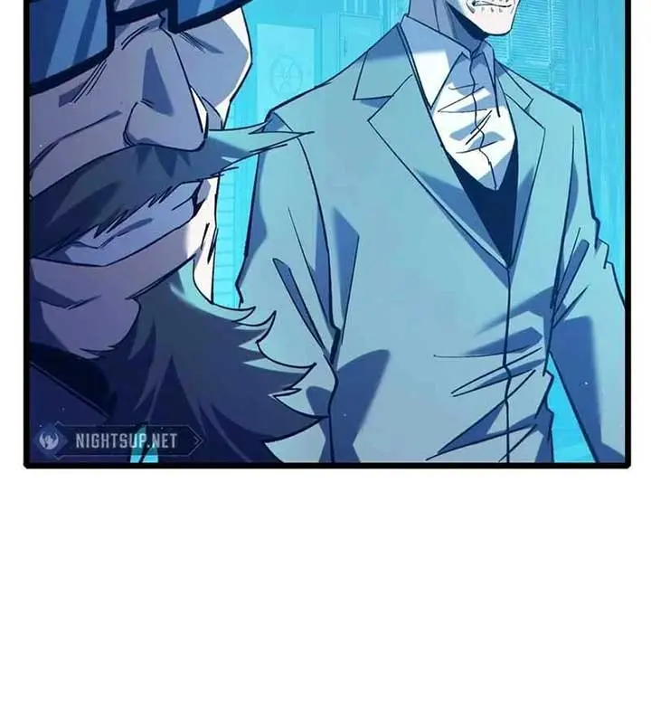 I Rely on My Invincibility to Deal Tons of Damage Passively Chapter 99 Page 41