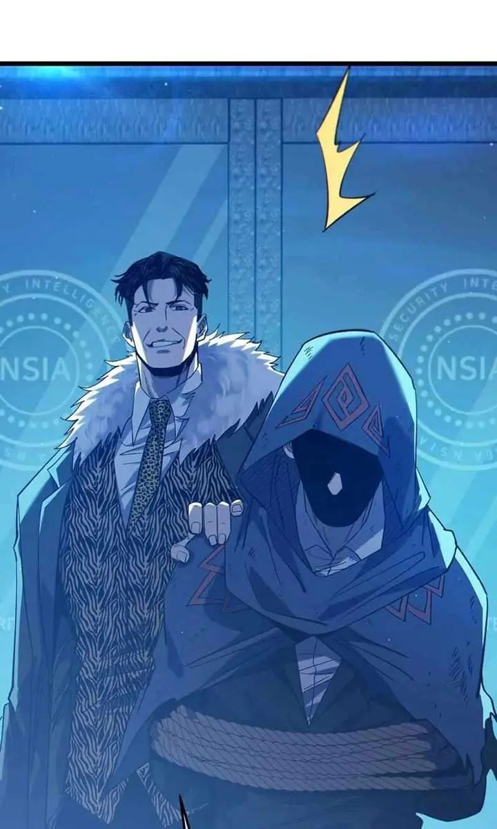 I Rely on My Invincibility to Deal Tons of Damage Passively Chapter 99 Page 50