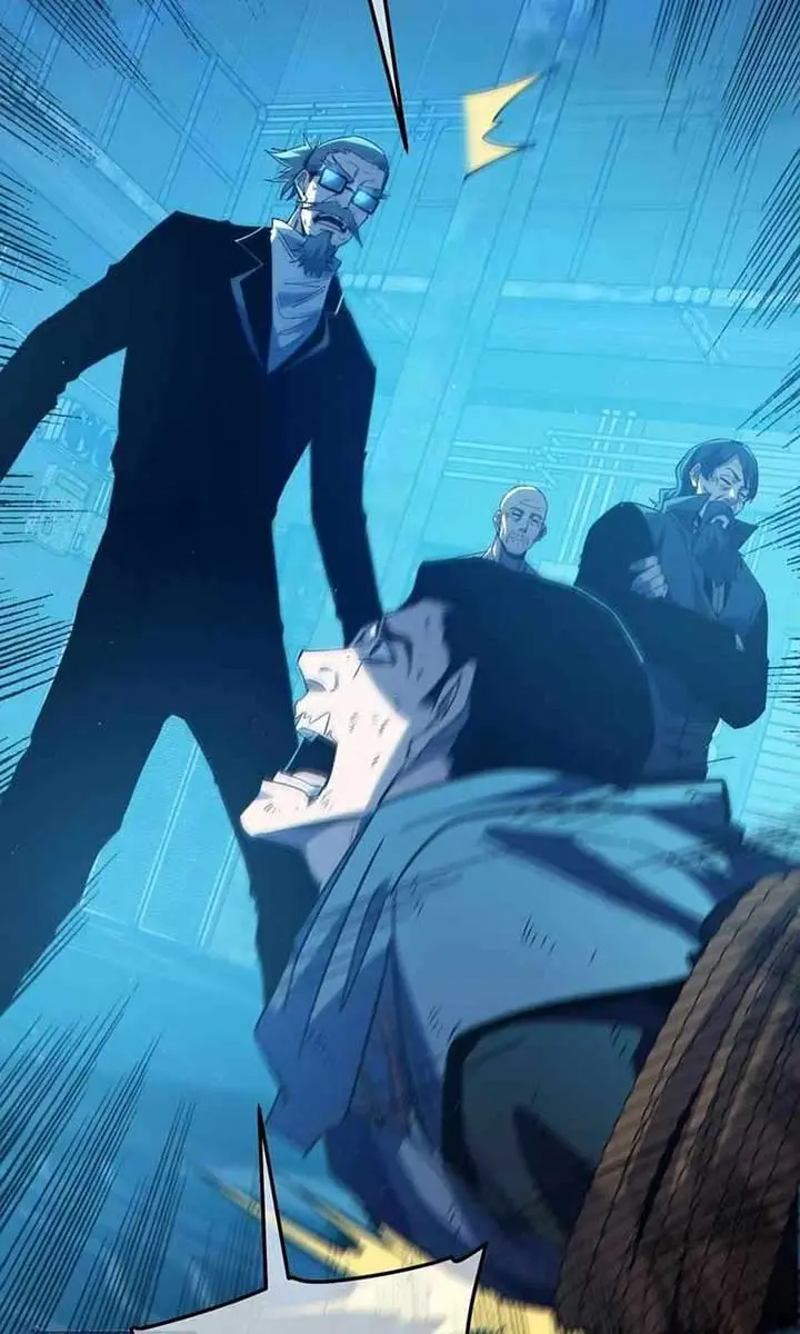 I Rely on My Invincibility to Deal Tons of Damage Passively Chapter 99 Page 60
