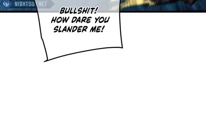 I Rely on My Invincibility to Deal Tons of Damage Passively Chapter 99 Page 61