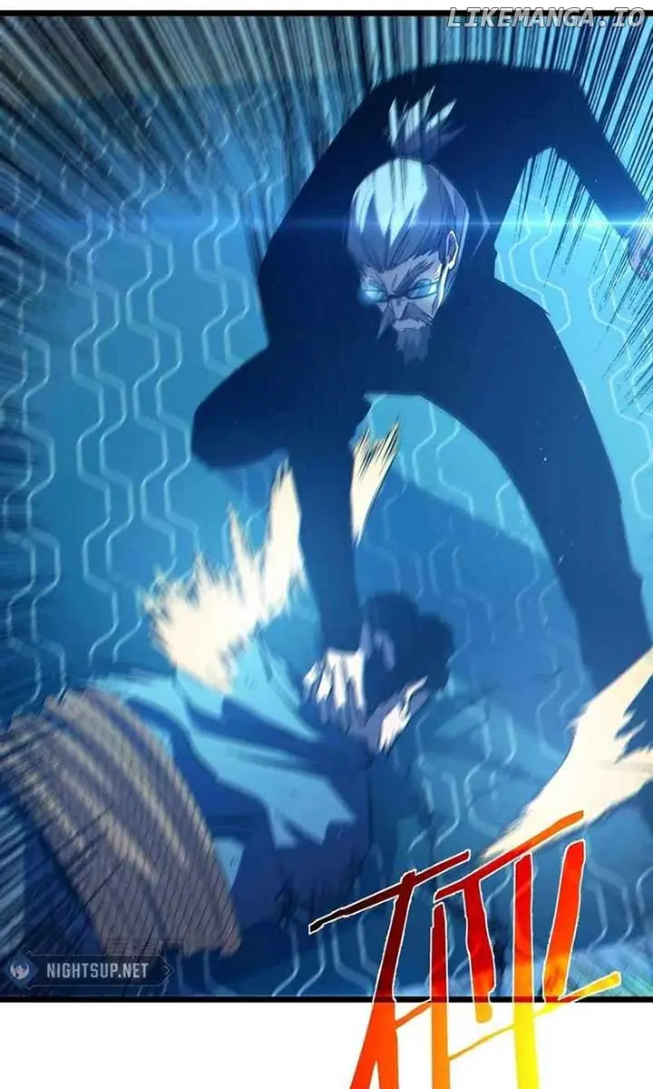 I Rely on My Invincibility to Deal Tons of Damage Passively Chapter 99 Page 62