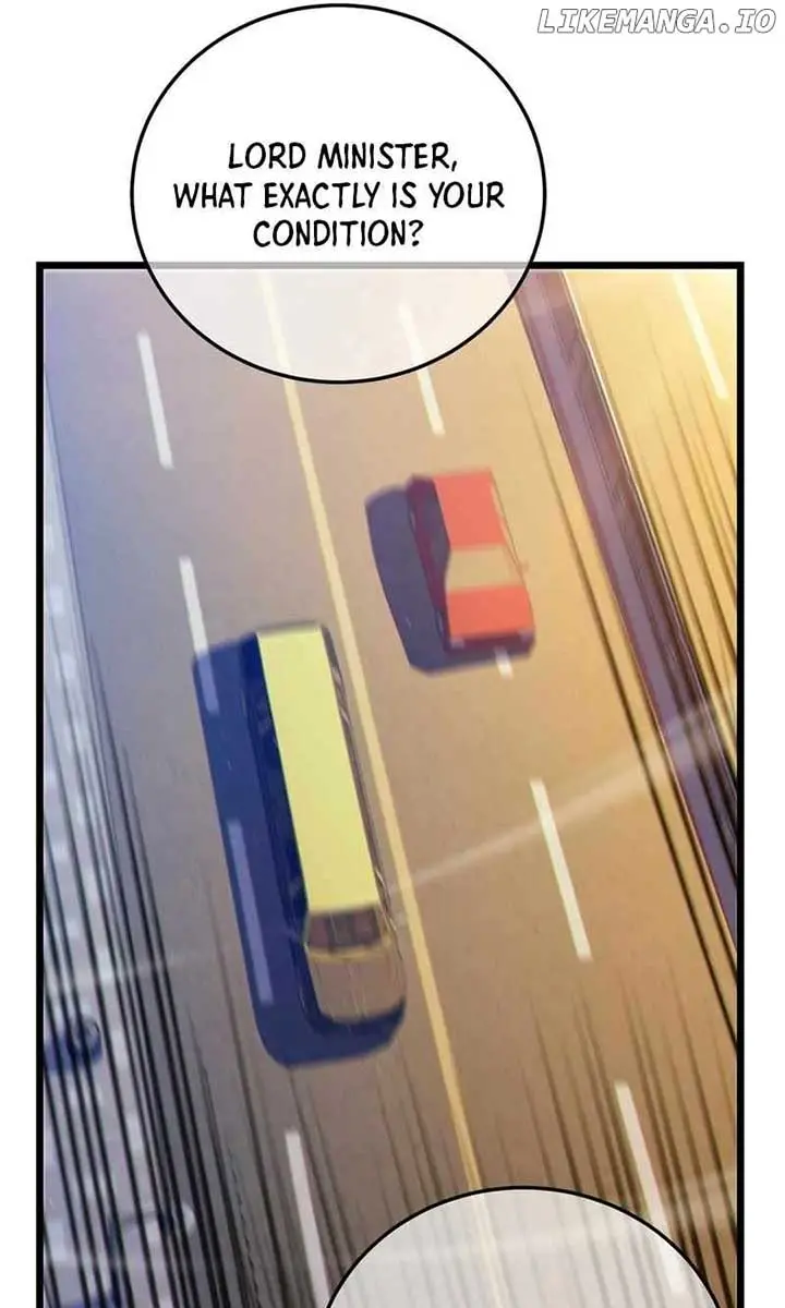 I Rely on My Invincibility to Deal Tons of Damage Passively Chapter 99 Page 80
