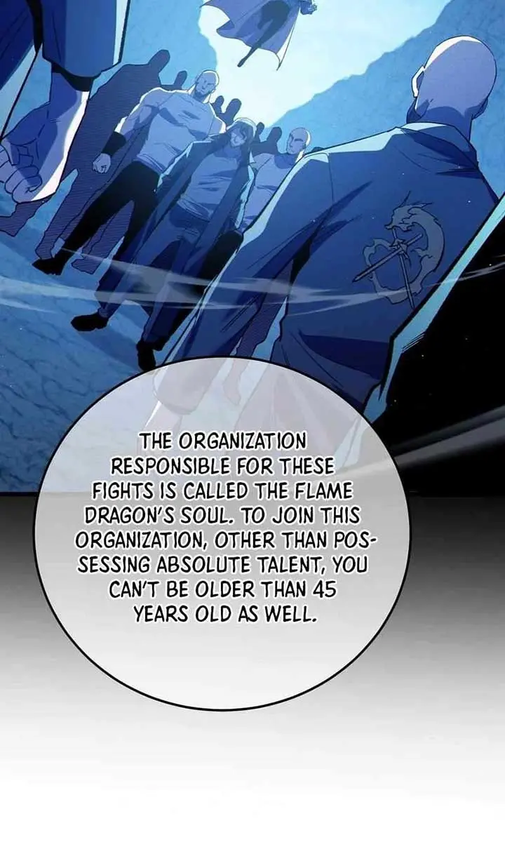 I Rely on My Invincibility to Deal Tons of Damage Passively Chapter 99 Page 88