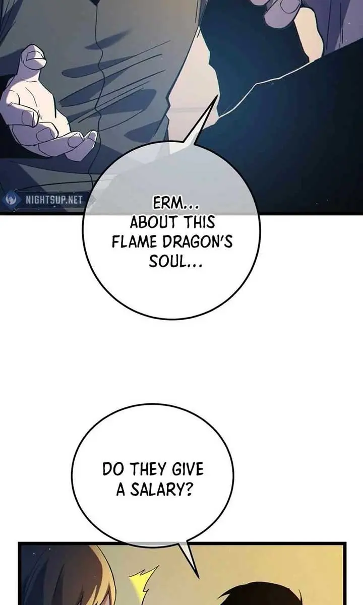 I Rely on My Invincibility to Deal Tons of Damage Passively Chapter 99 Page 90