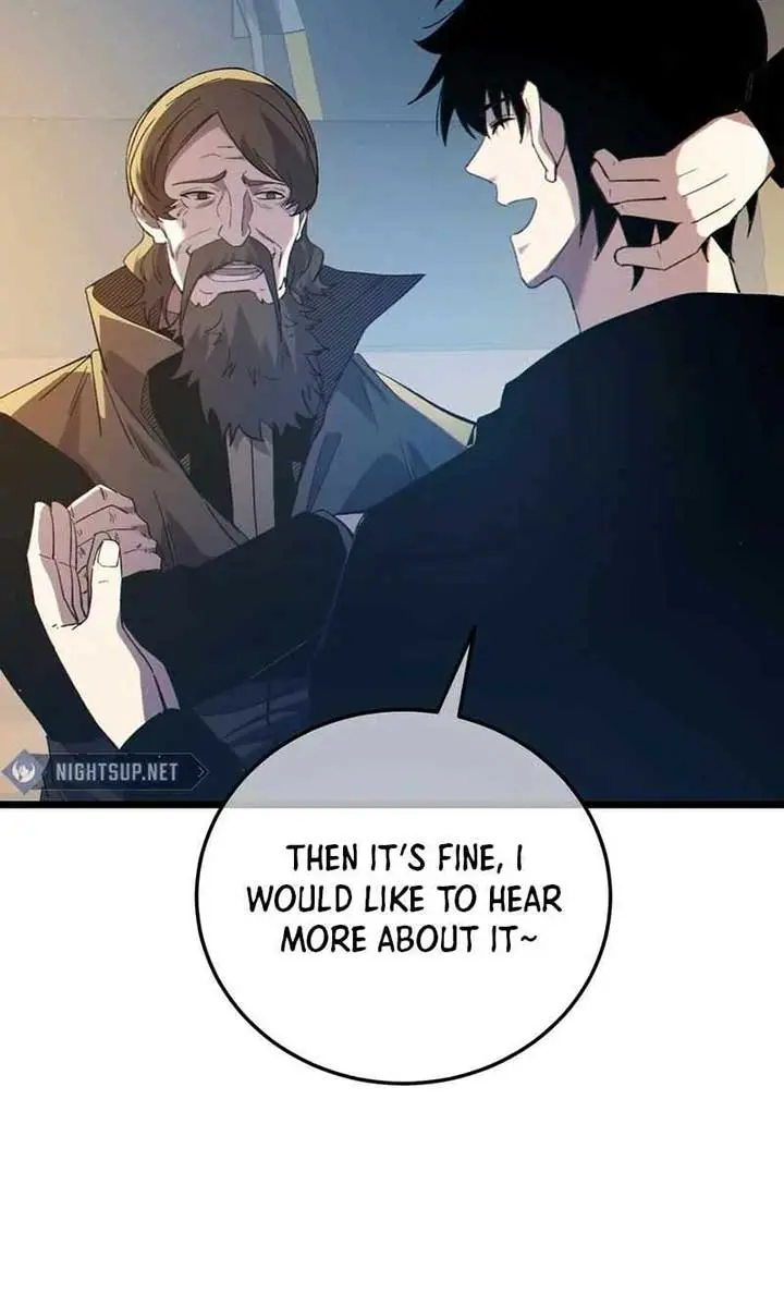I Rely on My Invincibility to Deal Tons of Damage Passively Chapter 99 Page 92