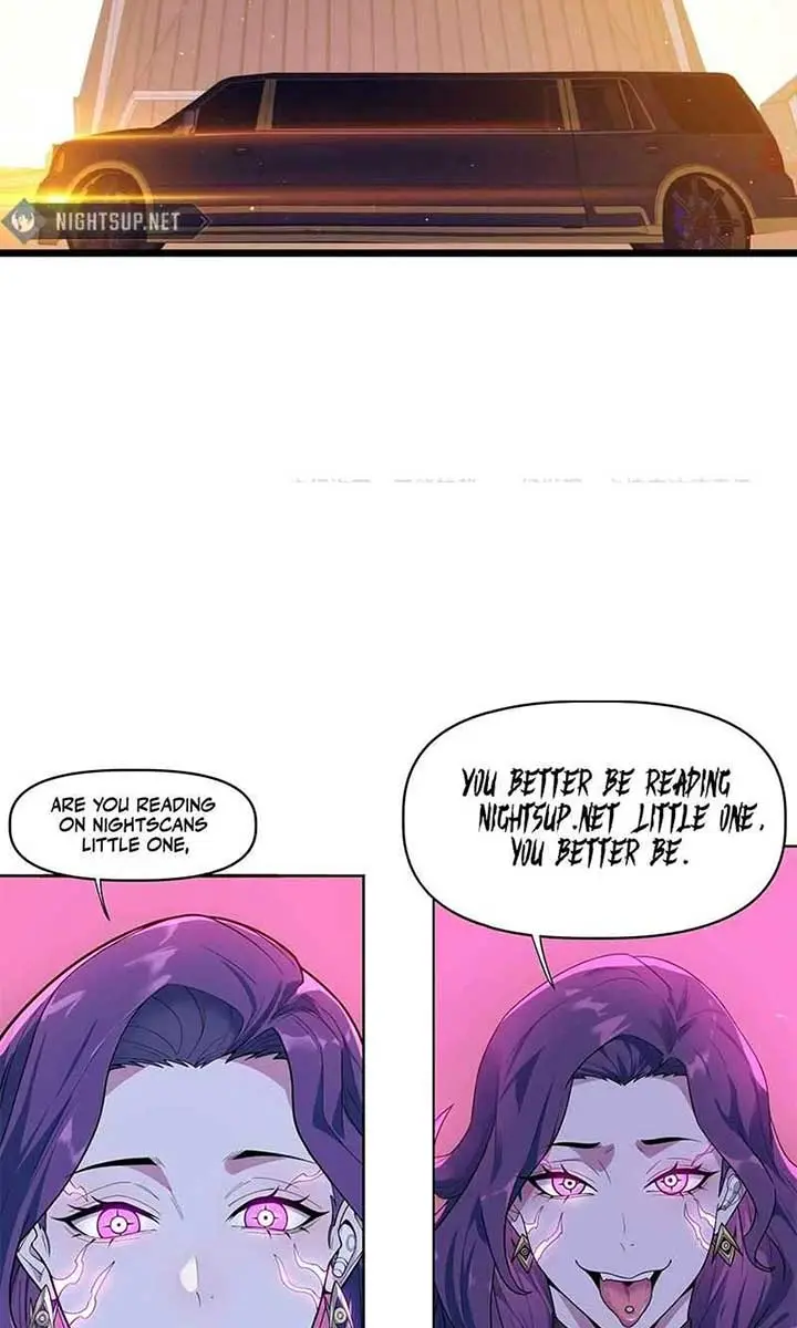 I Rely on My Invincibility to Deal Tons of Damage Passively Chapter 99 Page 96
