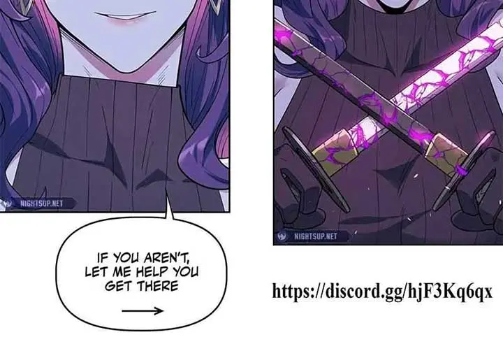 I Rely on My Invincibility to Deal Tons of Damage Passively Chapter 99 Page 97