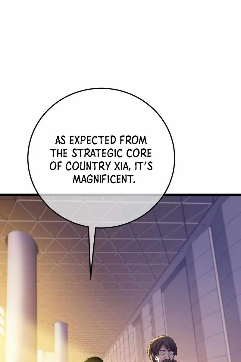 I Rely on My Invincibility to Deal Tons of Damage Passively Chapter 100 Page 6