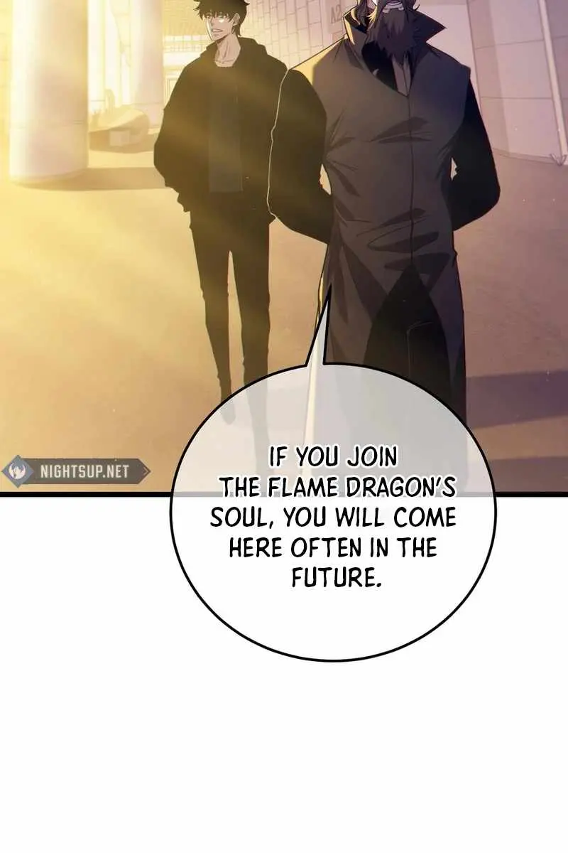 I Rely on My Invincibility to Deal Tons of Damage Passively Chapter 100 Page 7