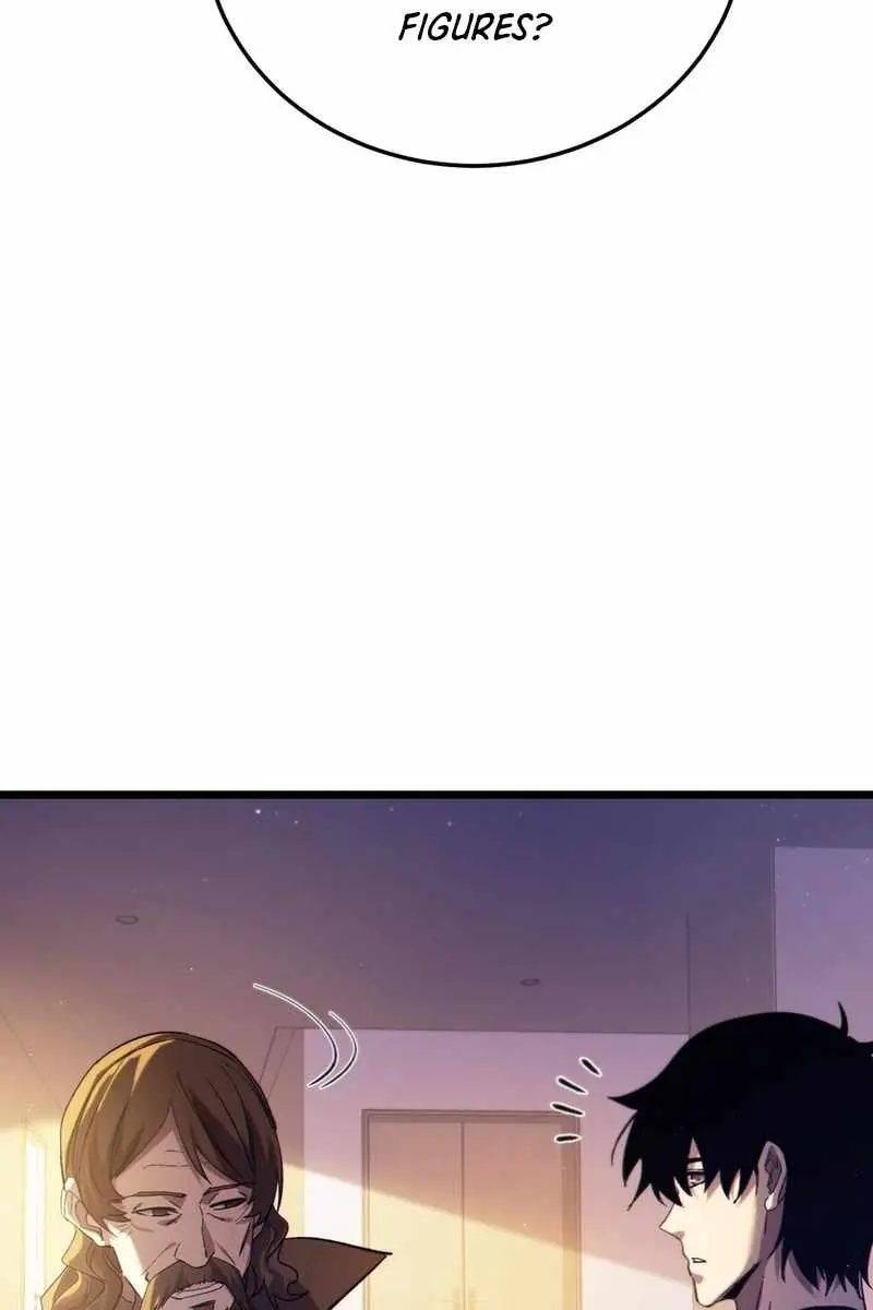 I Rely on My Invincibility to Deal Tons of Damage Passively Chapter 100 Page 10