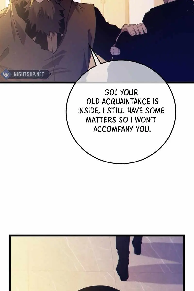 I Rely on My Invincibility to Deal Tons of Damage Passively Chapter 100 Page 11