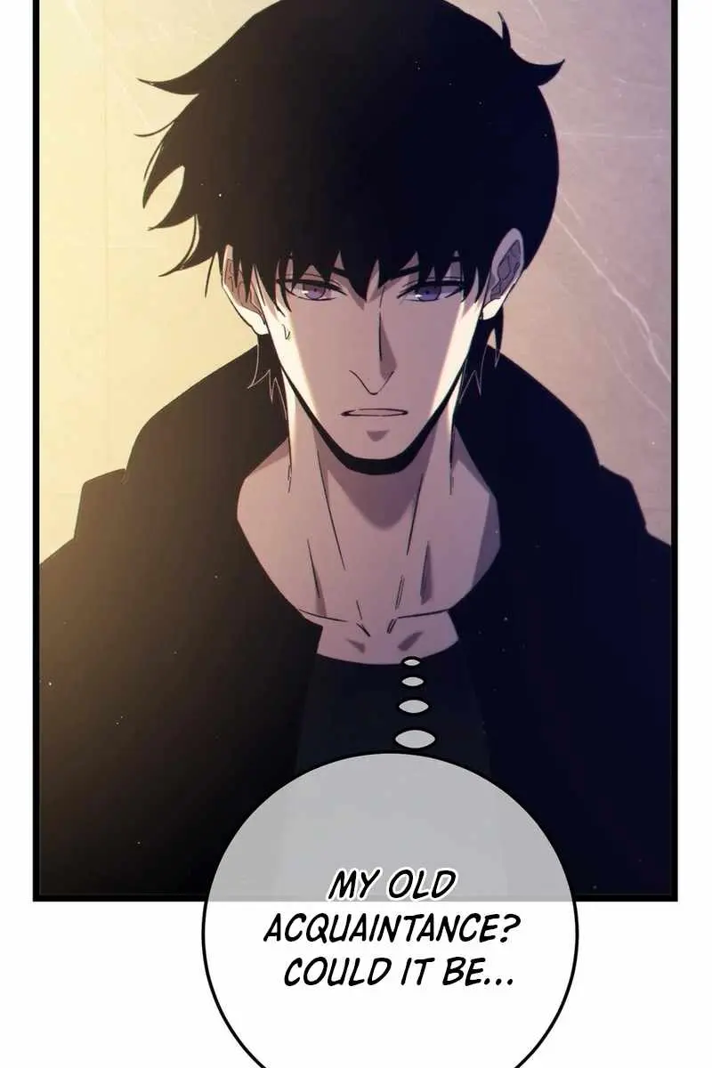 I Rely on My Invincibility to Deal Tons of Damage Passively Chapter 100 Page 12