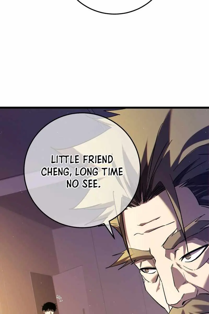 I Rely on My Invincibility to Deal Tons of Damage Passively Chapter 100 Page 13