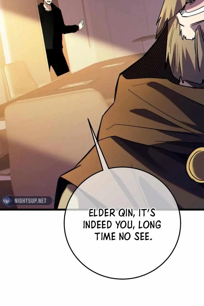 I Rely on My Invincibility to Deal Tons of Damage Passively Chapter 100 Page 14