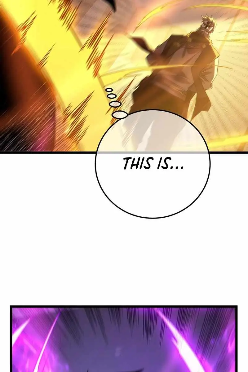 I Rely on My Invincibility to Deal Tons of Damage Passively Chapter 100 Page 17