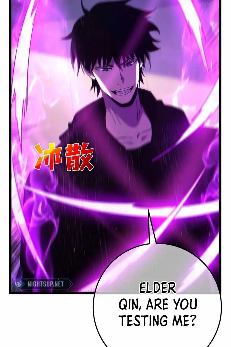 I Rely on My Invincibility to Deal Tons of Damage Passively Chapter 100 Page 18
