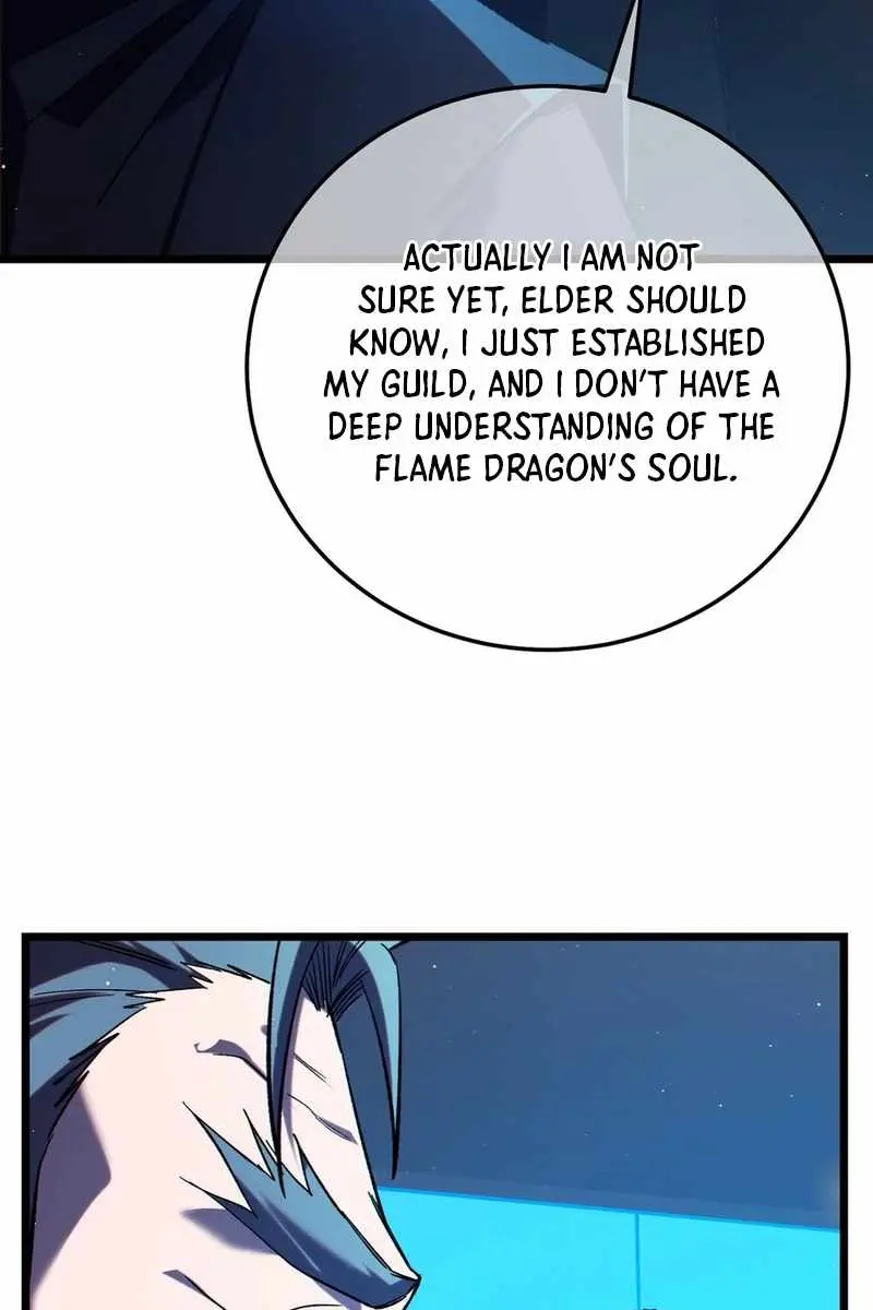I Rely on My Invincibility to Deal Tons of Damage Passively Chapter 100 Page 24