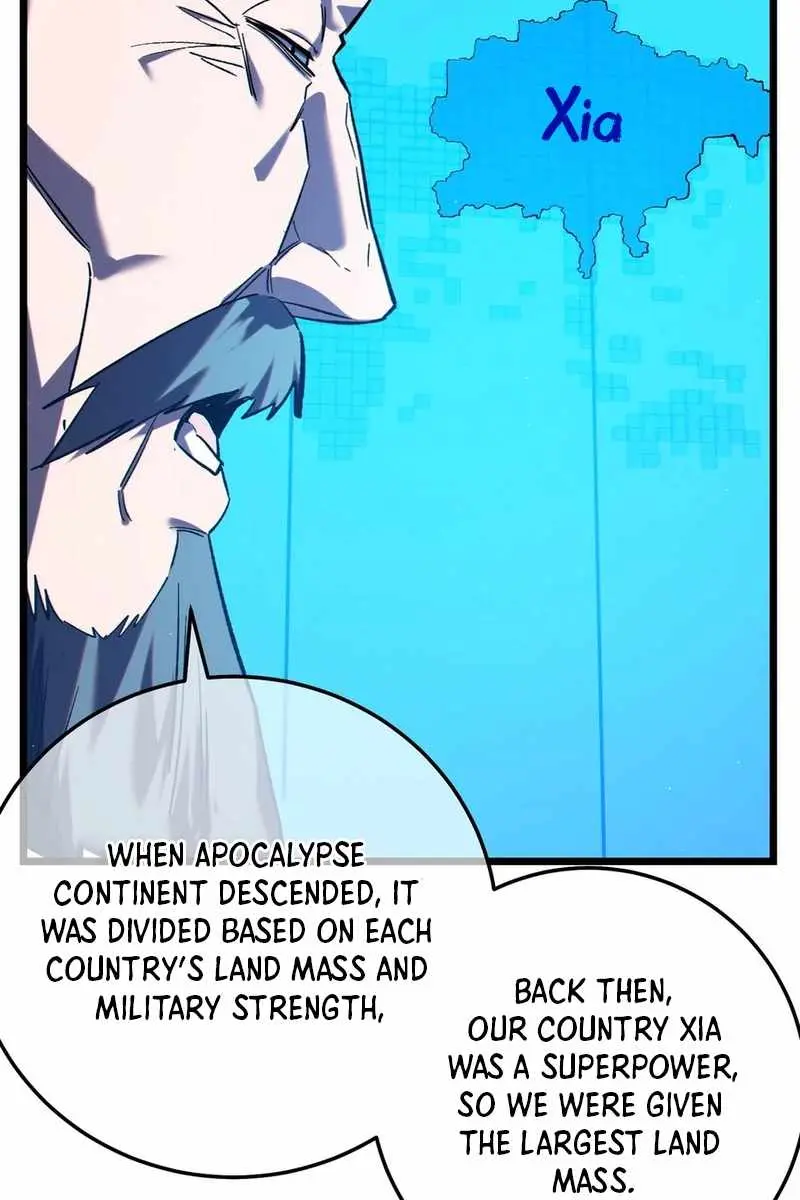 I Rely on My Invincibility to Deal Tons of Damage Passively Chapter 100 Page 25