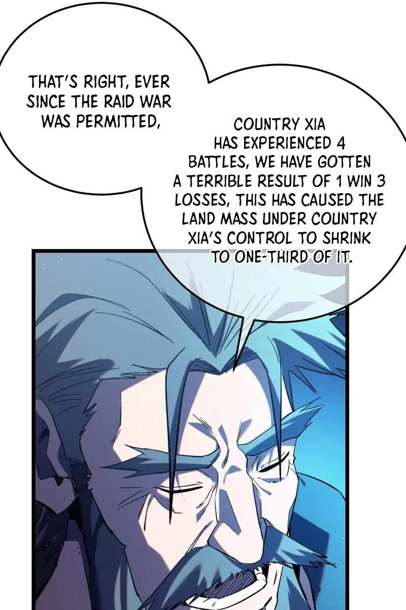 I Rely on My Invincibility to Deal Tons of Damage Passively Chapter 100 Page 30
