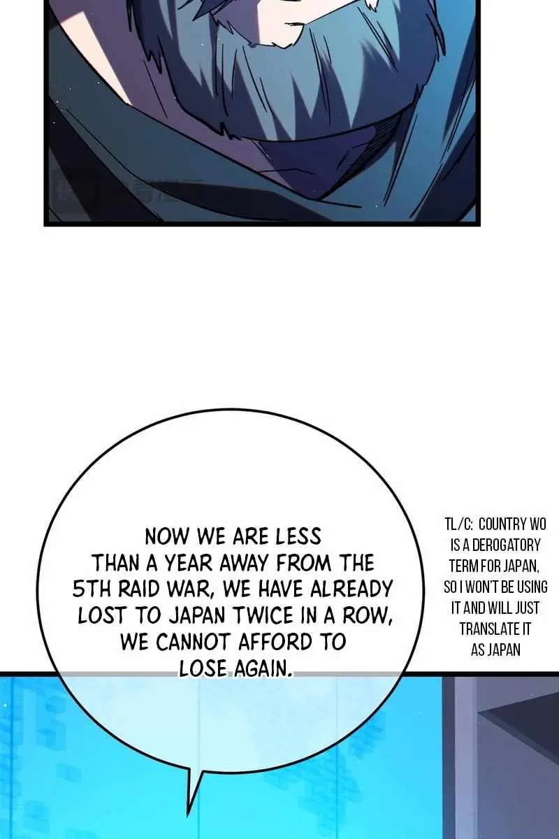 I Rely on My Invincibility to Deal Tons of Damage Passively Chapter 100 Page 31