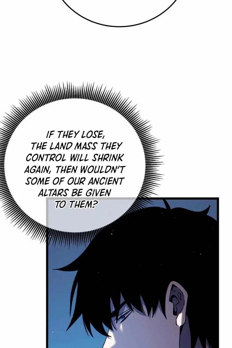 I Rely on My Invincibility to Deal Tons of Damage Passively Chapter 100 Page 33