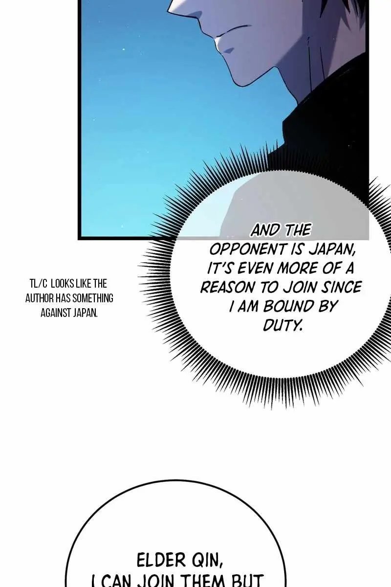 I Rely on My Invincibility to Deal Tons of Damage Passively Chapter 100 Page 34