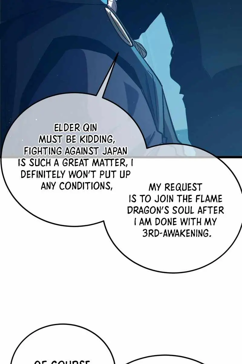 I Rely on My Invincibility to Deal Tons of Damage Passively Chapter 100 Page 38