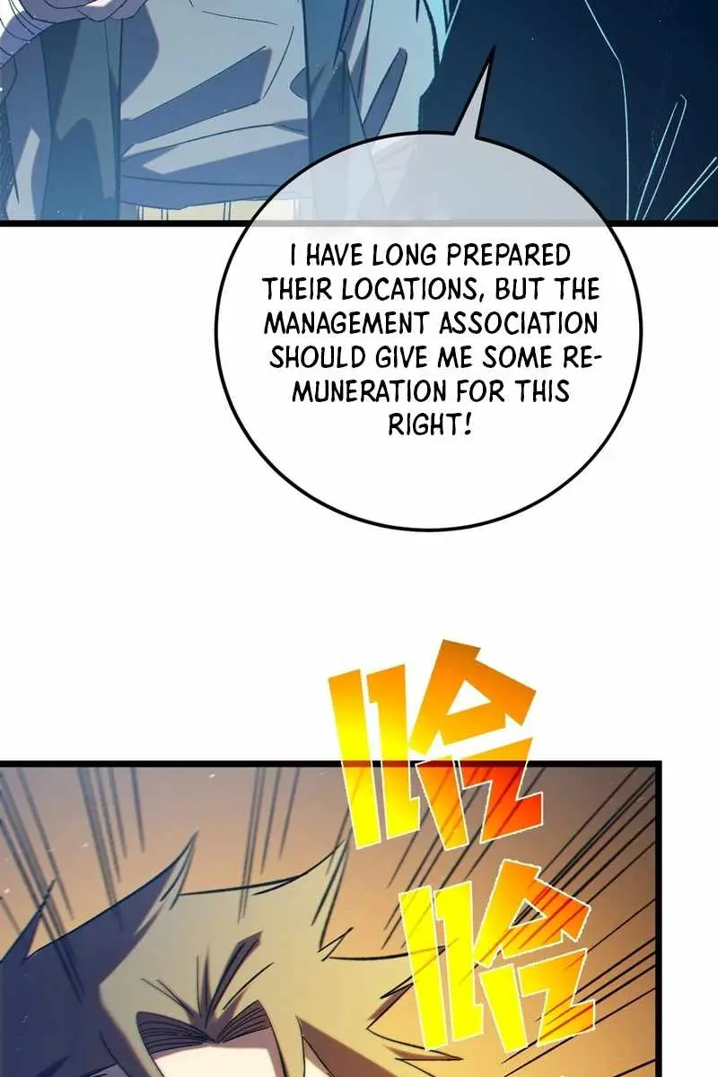I Rely on My Invincibility to Deal Tons of Damage Passively Chapter 100 Page 41