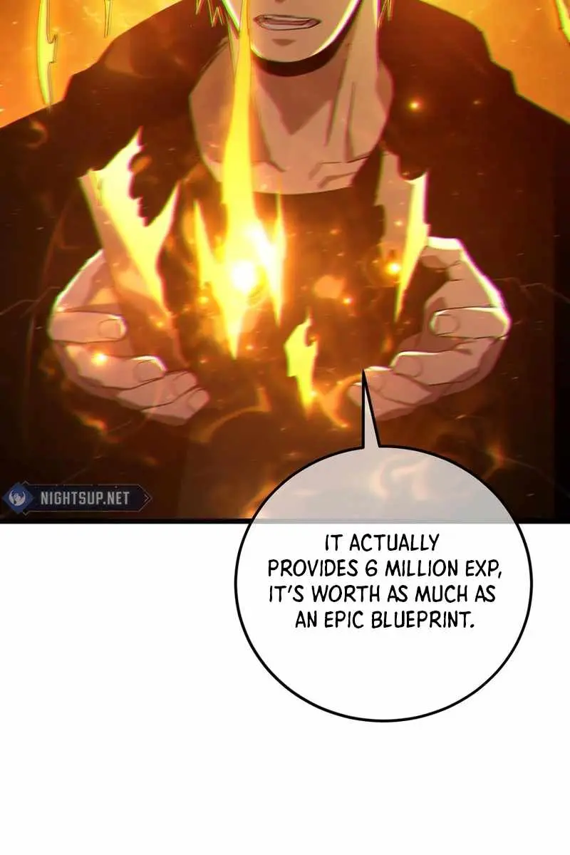 I Rely on My Invincibility to Deal Tons of Damage Passively Chapter 100 Page 46