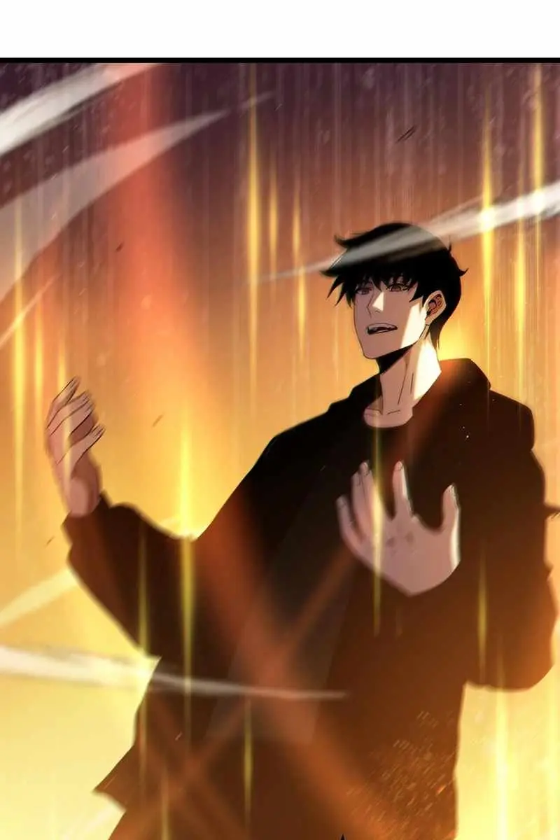 I Rely on My Invincibility to Deal Tons of Damage Passively Chapter 100 Page 47