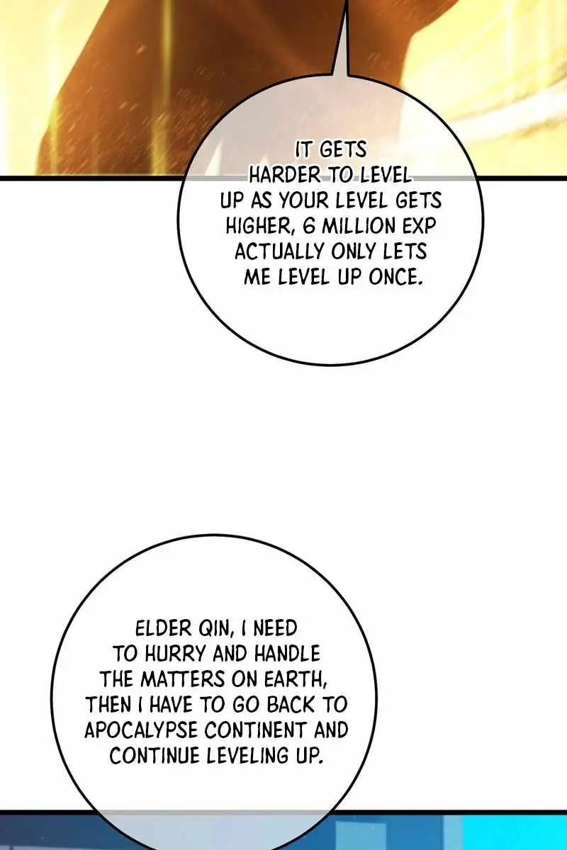 I Rely on My Invincibility to Deal Tons of Damage Passively Chapter 100 Page 48