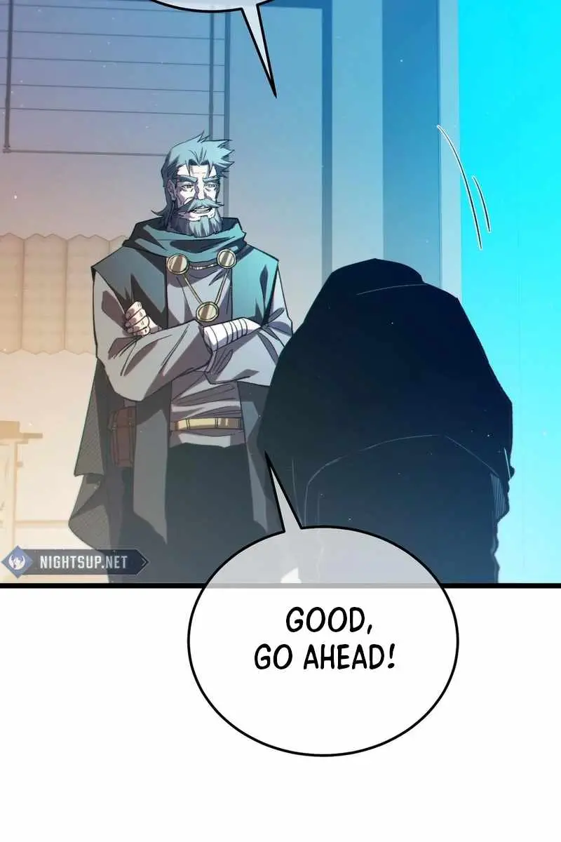 I Rely on My Invincibility to Deal Tons of Damage Passively Chapter 100 Page 49