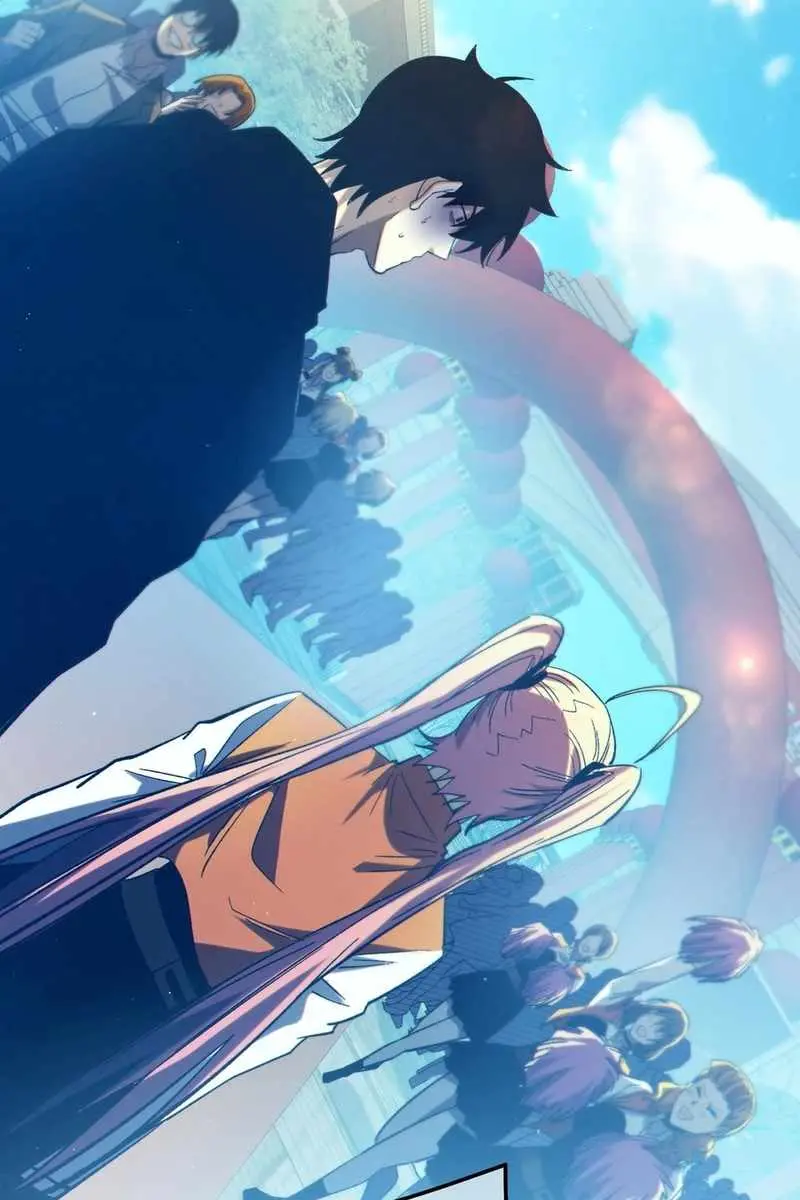 I Rely on My Invincibility to Deal Tons of Damage Passively Chapter 100 Page 52