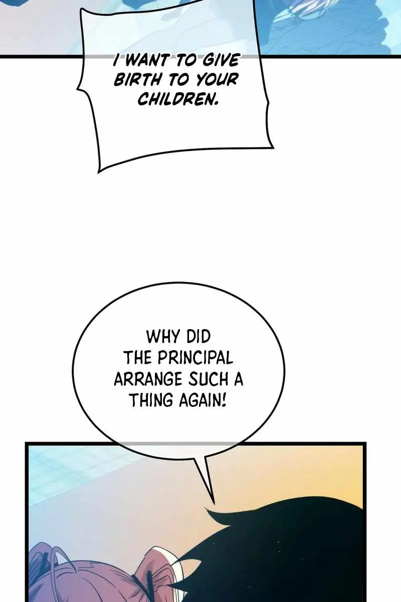 I Rely on My Invincibility to Deal Tons of Damage Passively Chapter 100 Page 53