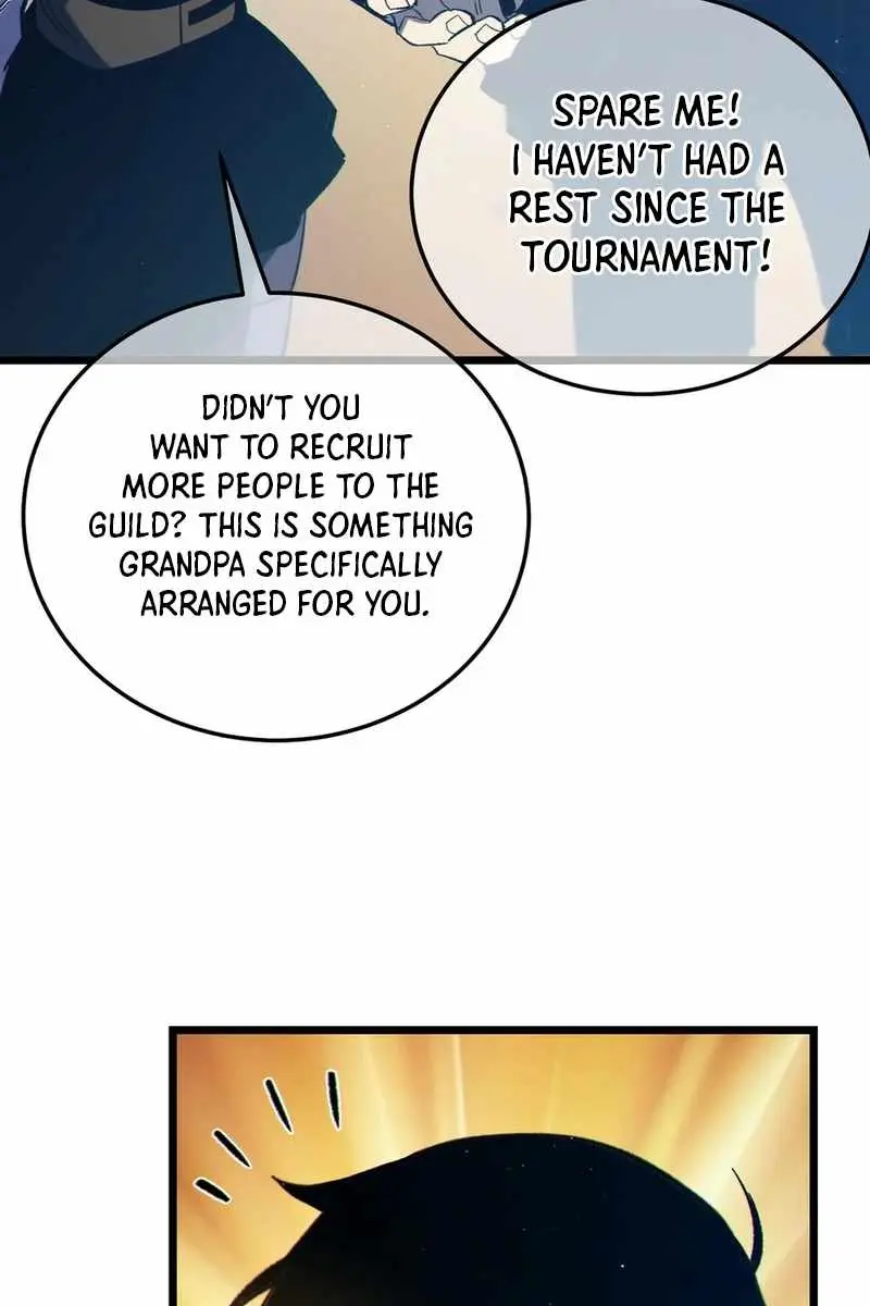 I Rely on My Invincibility to Deal Tons of Damage Passively Chapter 100 Page 58