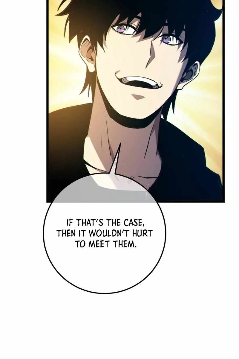 I Rely on My Invincibility to Deal Tons of Damage Passively Chapter 100 Page 59