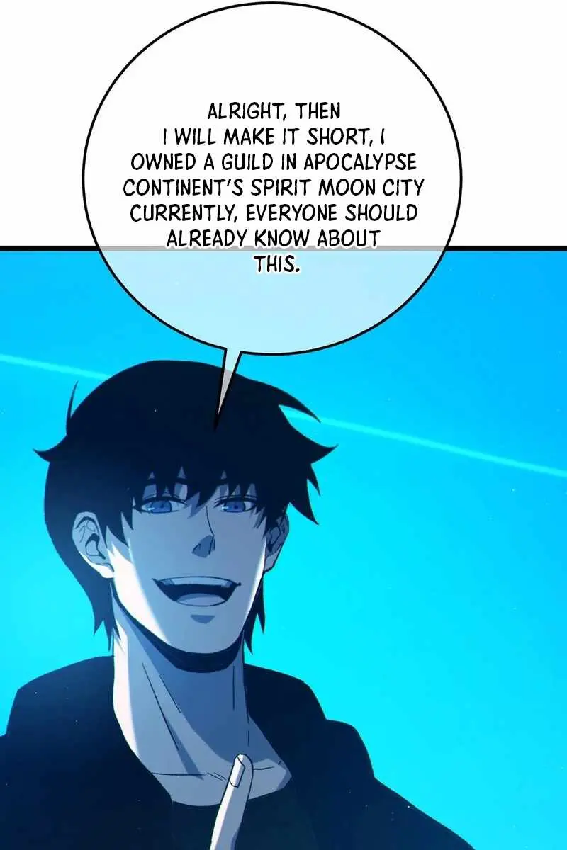 I Rely on My Invincibility to Deal Tons of Damage Passively Chapter 100 Page 65