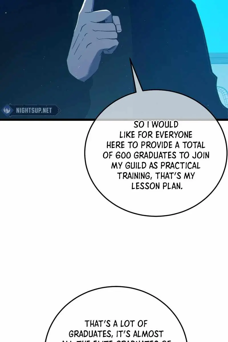 I Rely on My Invincibility to Deal Tons of Damage Passively Chapter 100 Page 66